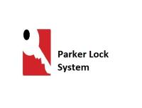 Parker Lock System image 1